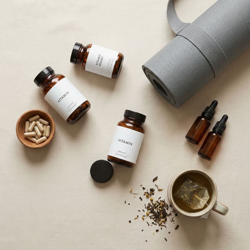 Health & Wellness