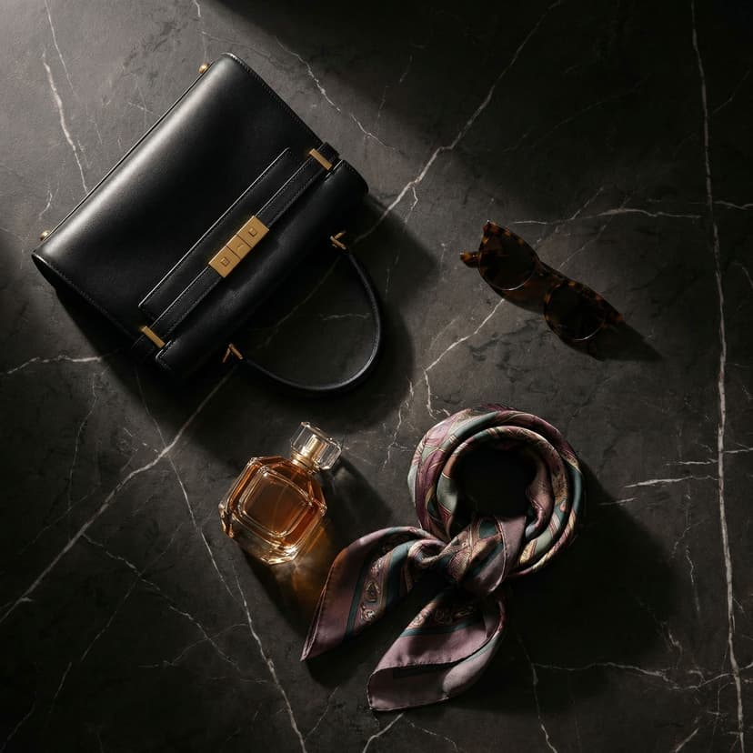 Luxury & Lifestyle