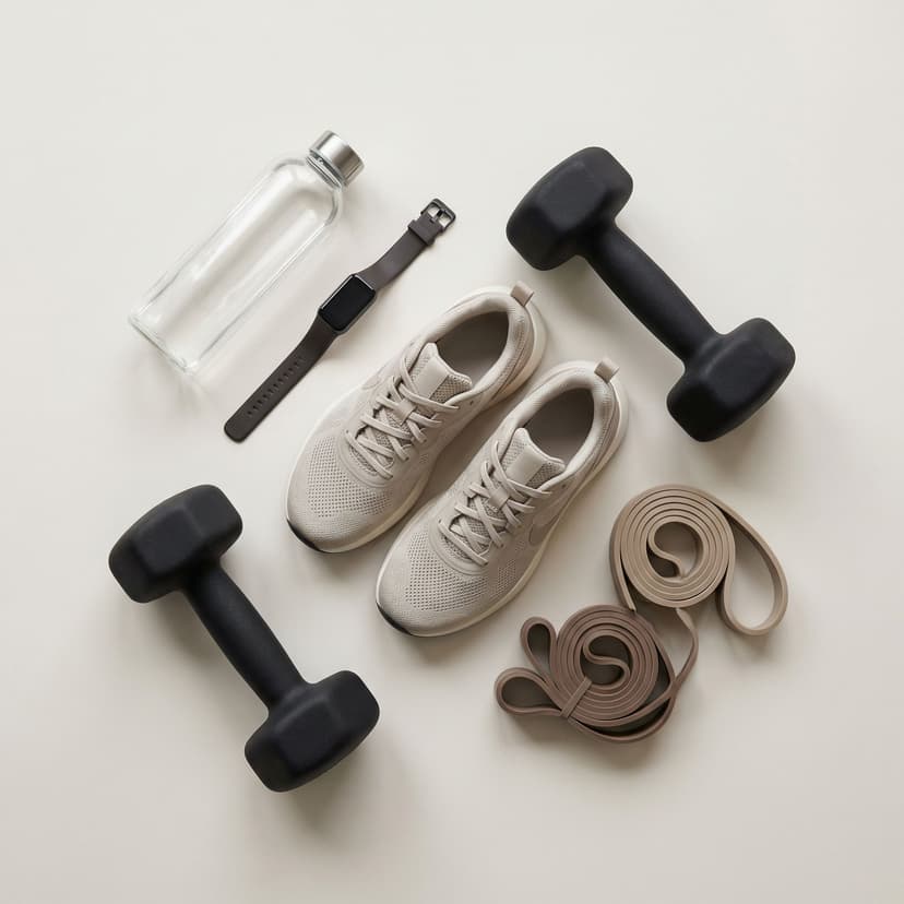Sports & Fitness