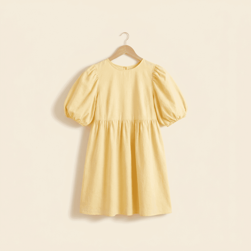 Smock Mini