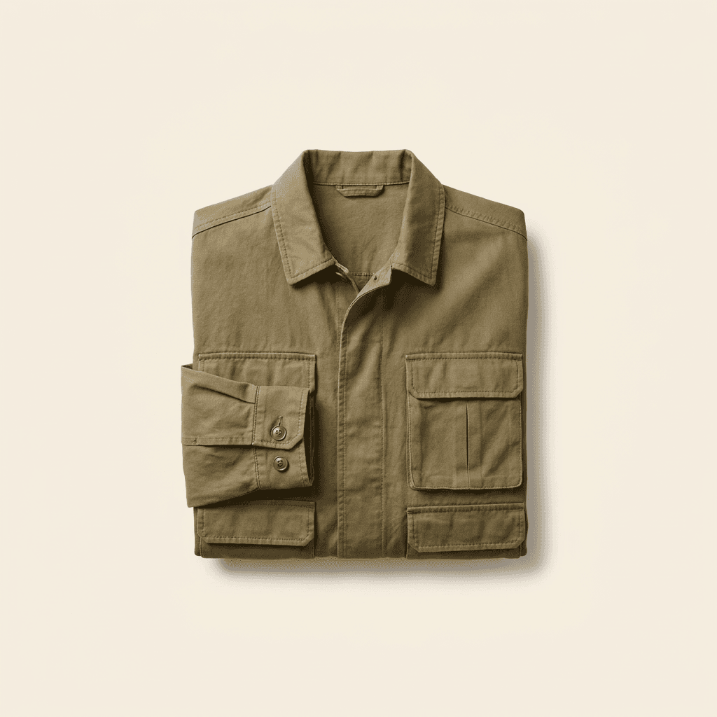 Field Jacket