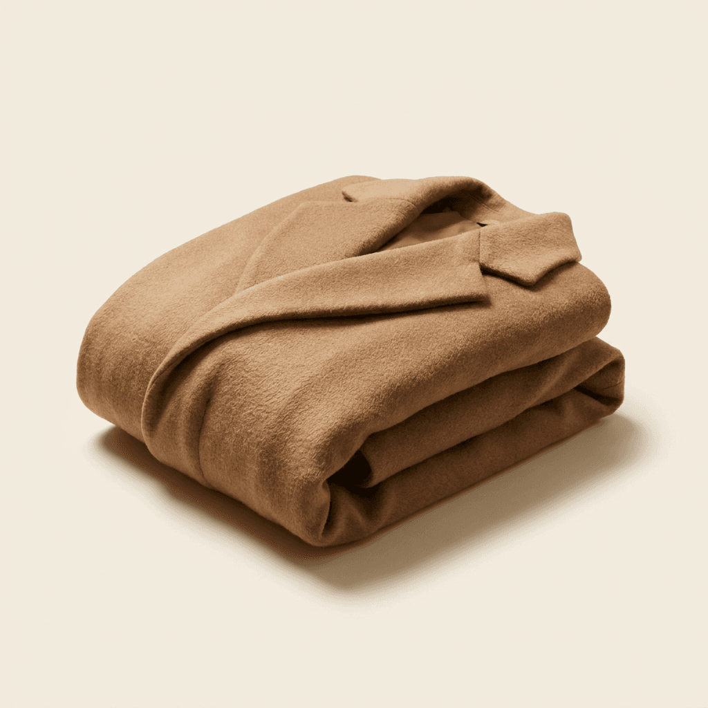 Wool Coat