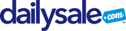 DAILYSALE logo