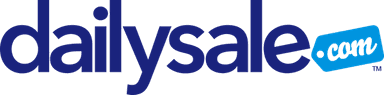 DAILYSALE logo