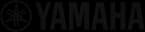 YAMAHA logo