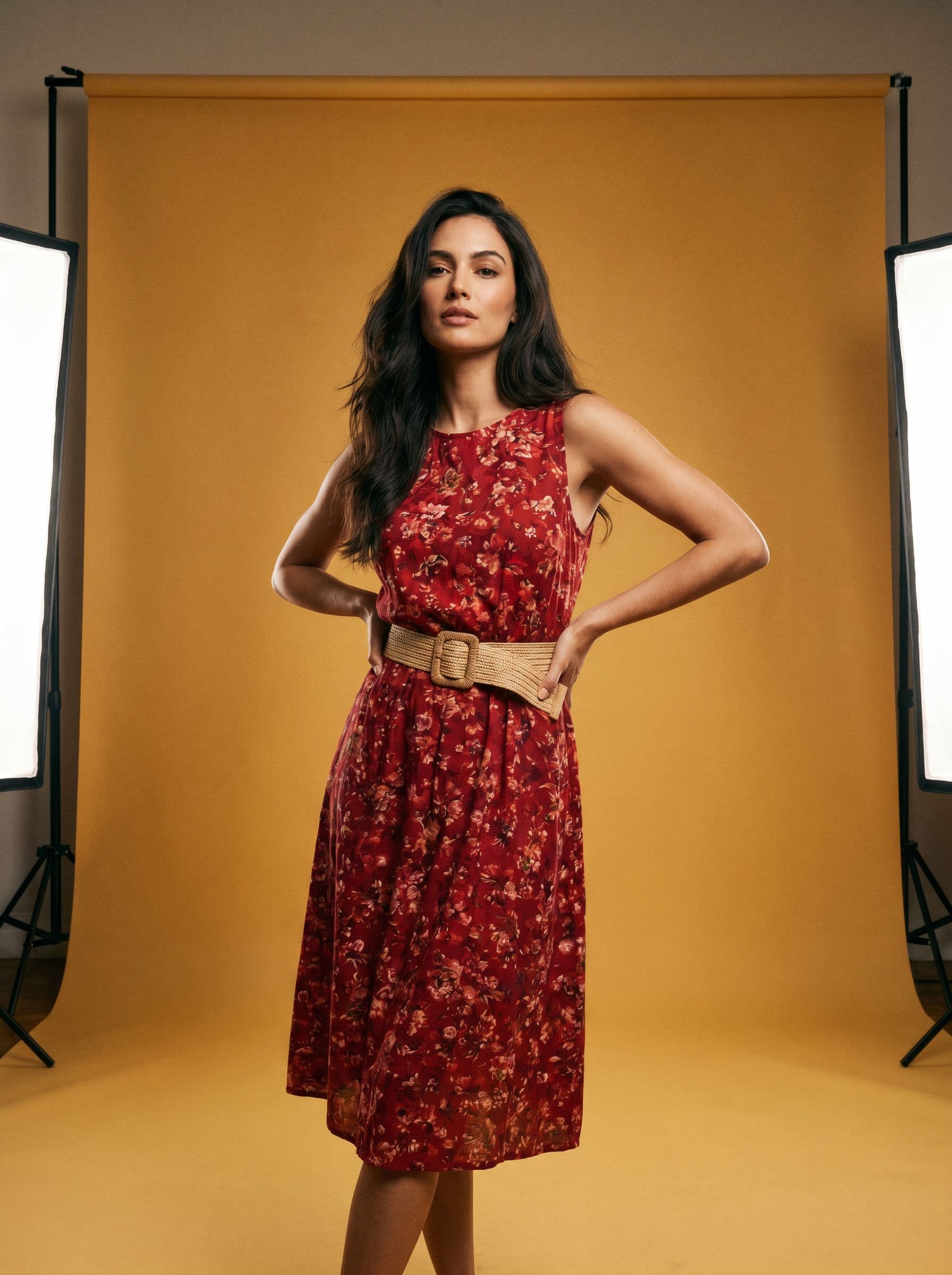 From flat lay to lifestyle shoots, done instantly.