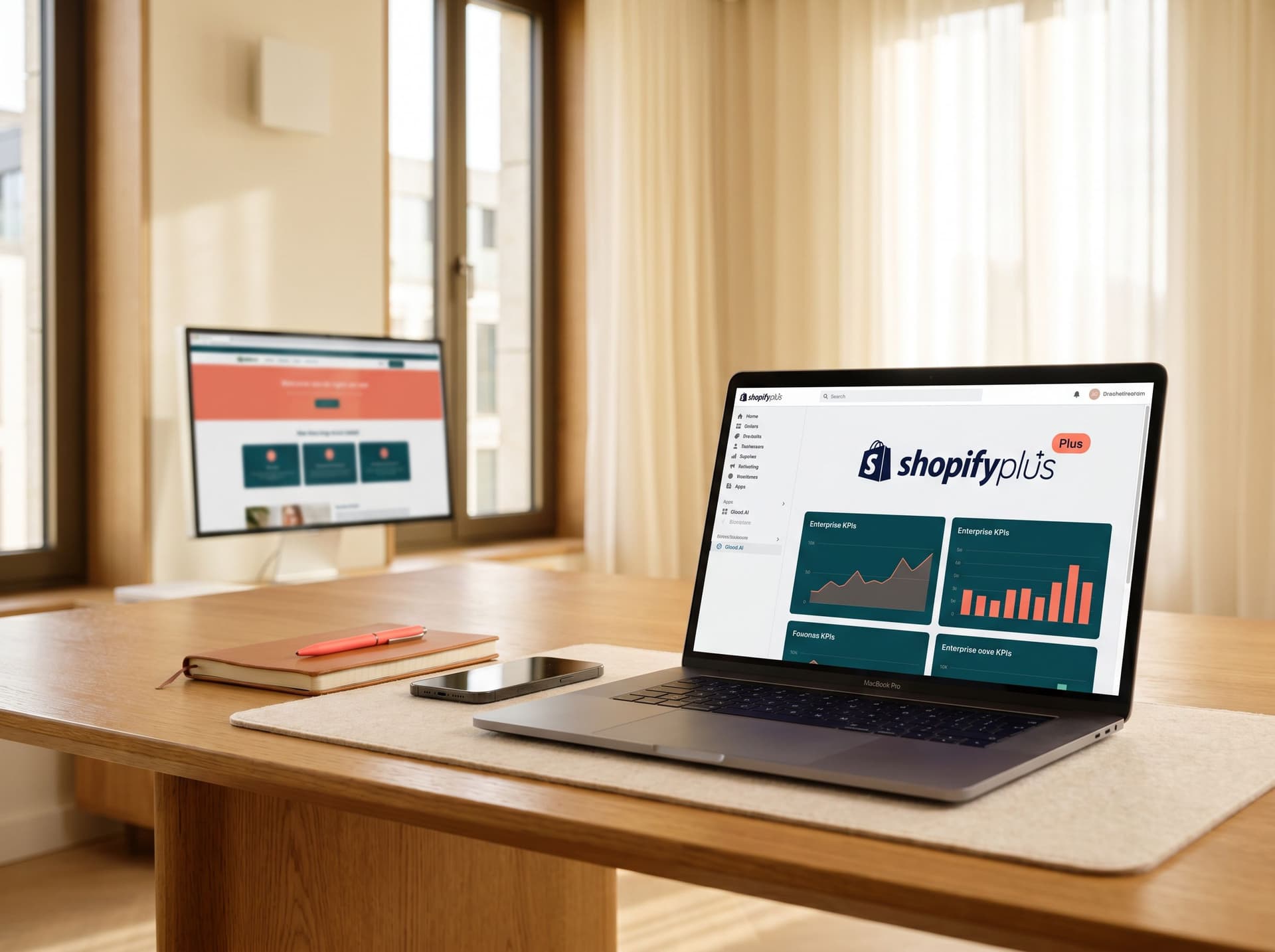 Maximize Your Shopify Plus Potential