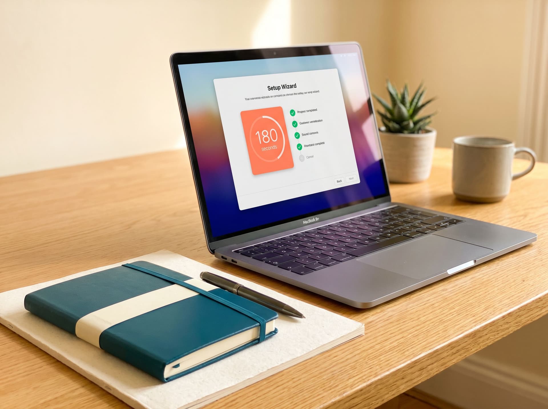 Seamless Integrations