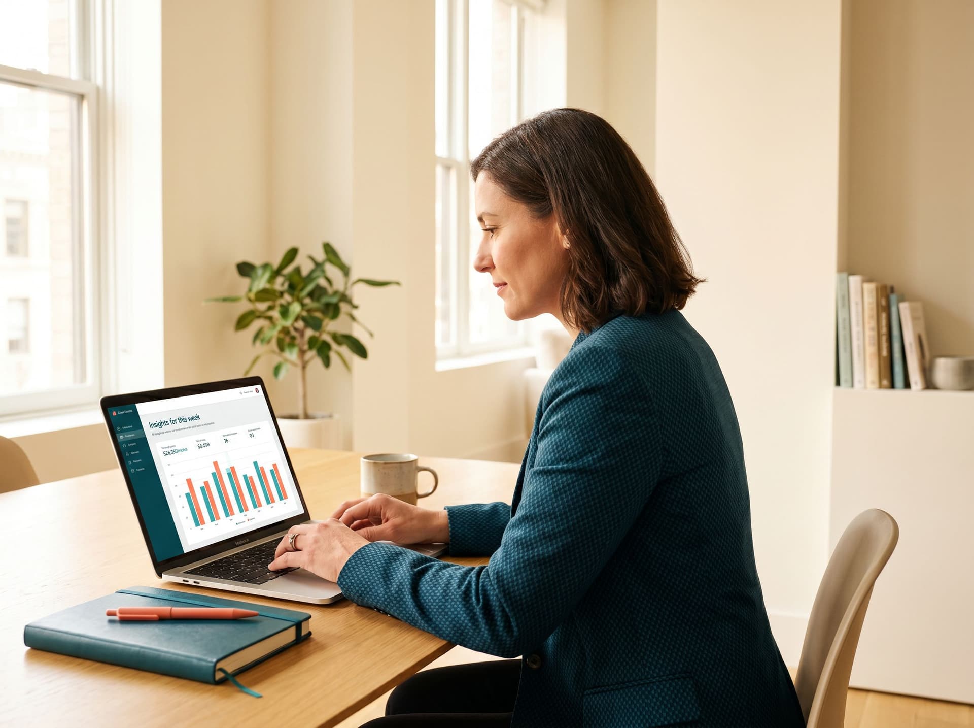 Data-Driven Insights