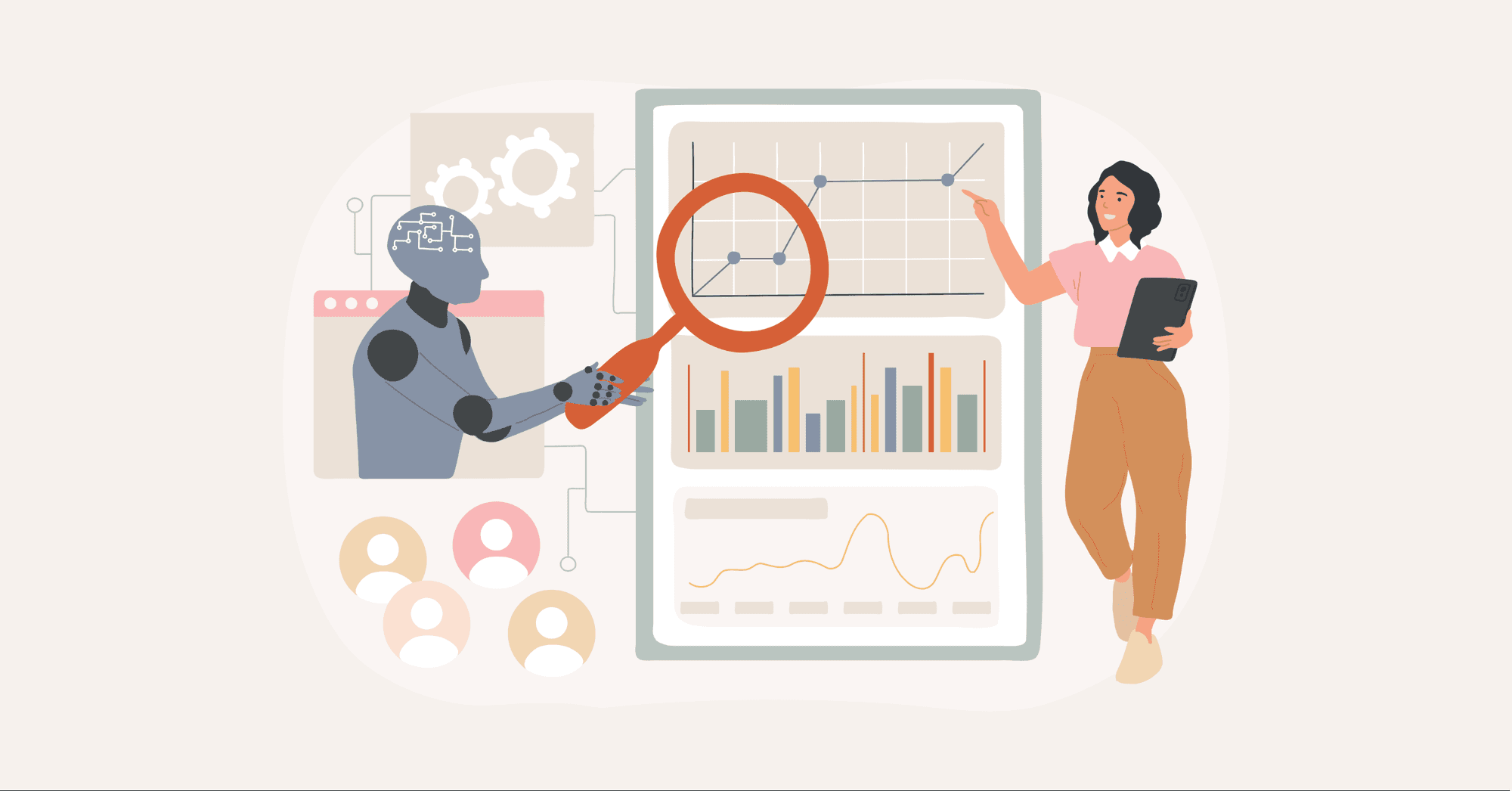 How Glood.AI's Real-Time AI Engine Turns Shopper Behavior Into Revenue: Session by Session
