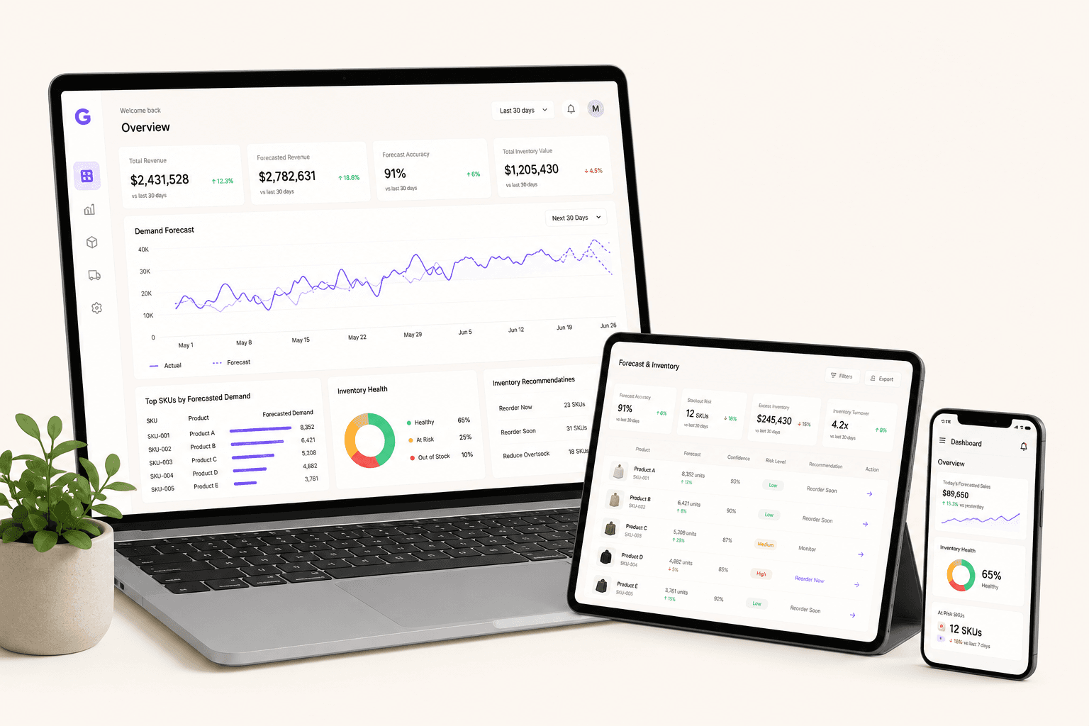 The Inventory Prediction Crisis: Why 2026 is Make-or-Break for eCommerce Brands